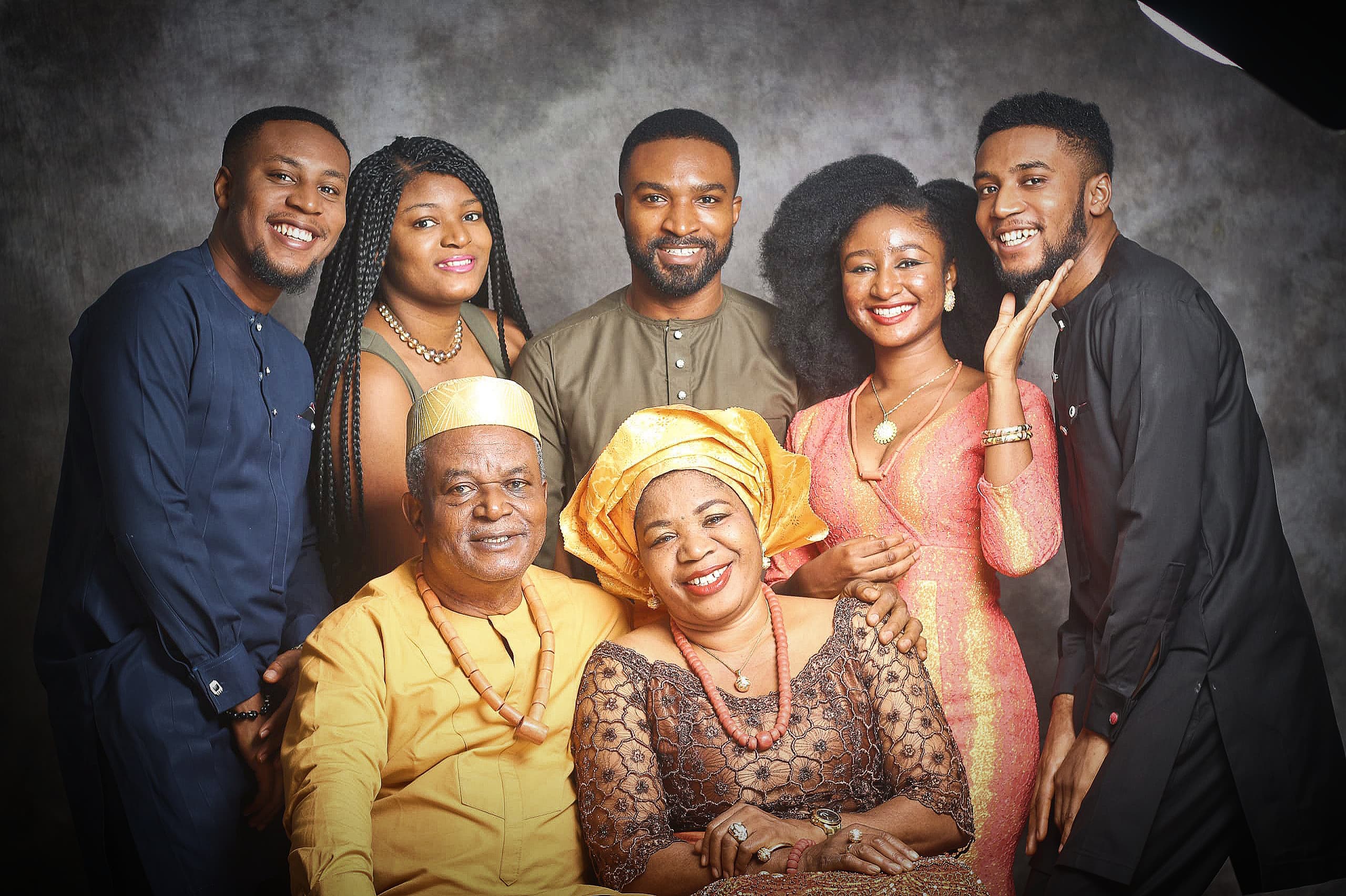 Family photo 1
