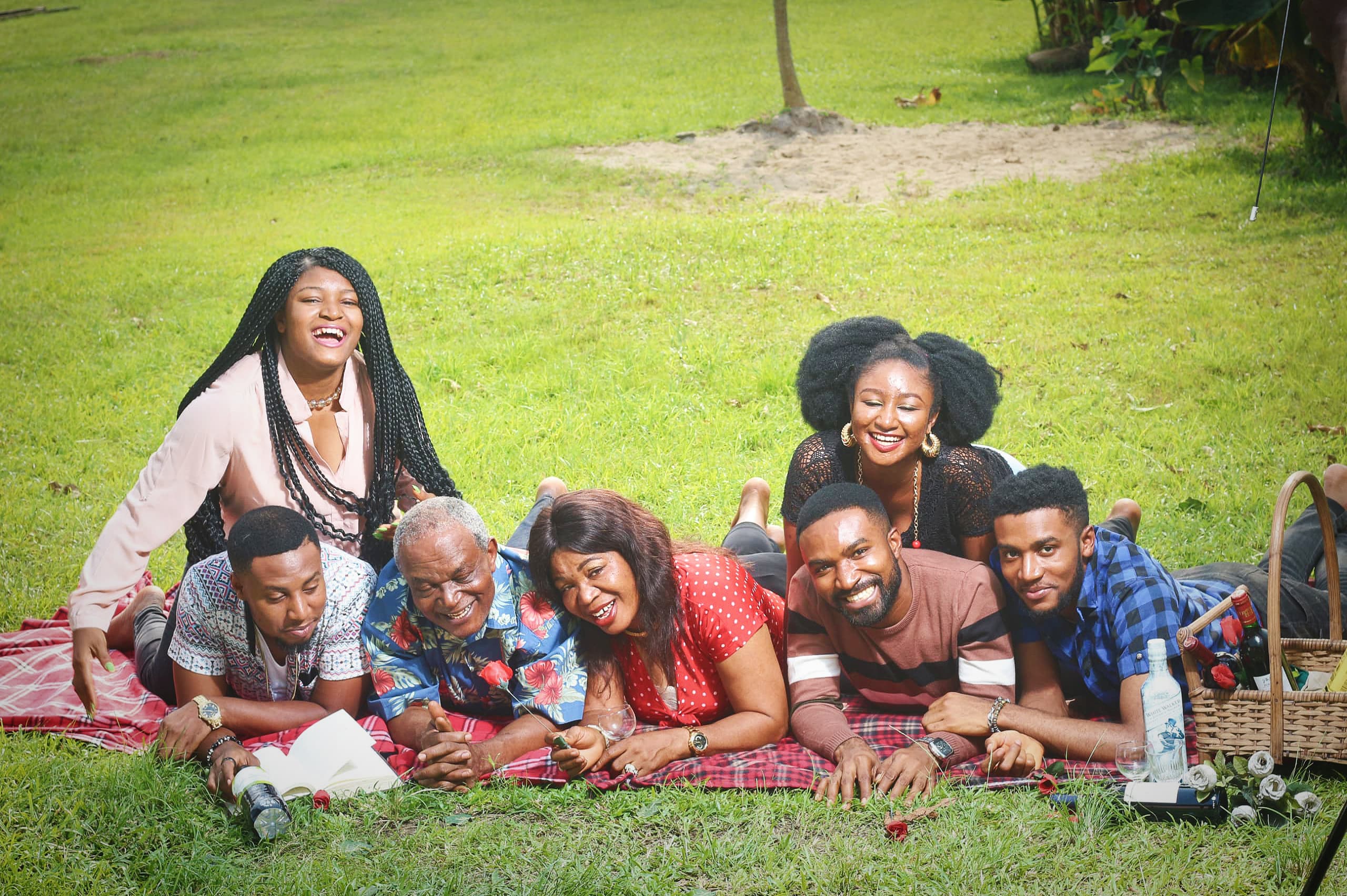 Family photo 2