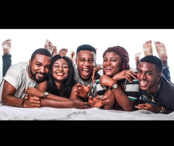 Family photo 4